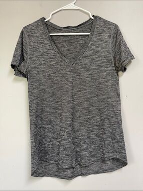 Lululemon What The Sport Tee